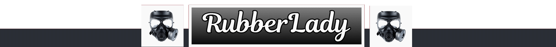 Rubber Lady